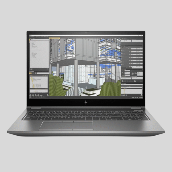 Hp Zbook, Intel i7 gen 10th, 16GB RAM, 512GB SSD