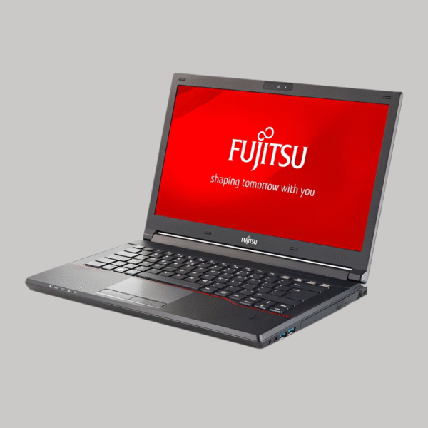 Fujitsu, Intel i5 gen 6th, 8GB RAM, 500GB HDD